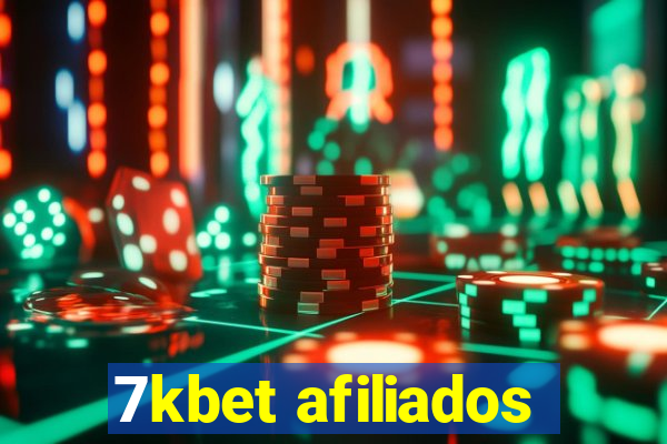 7kbet afiliados